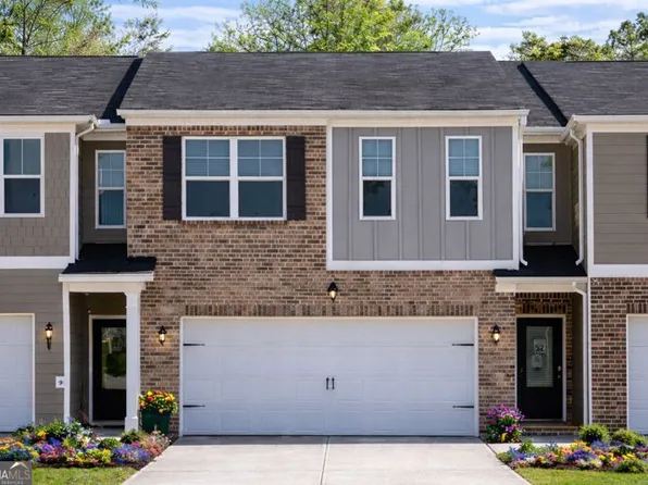 282 Switcher Ct, Union City, GA 30291