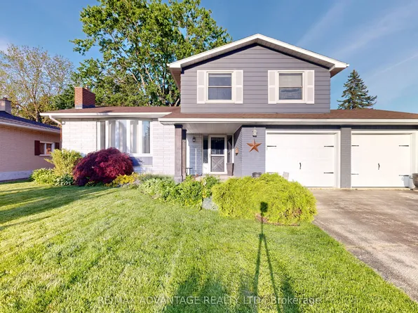 107 Rutherford Ave, Aylmer, ON N5H 2N7
