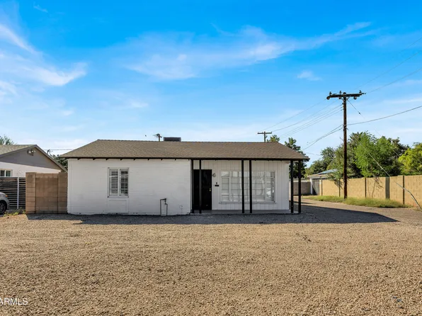 3034 N 15TH Avenue, Phoenix, AZ 85015