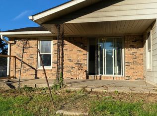 1612 E Harrison St, Martinsville, IN 46151