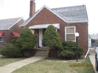 9874 Balfour Rd, Detroit, MI 48224