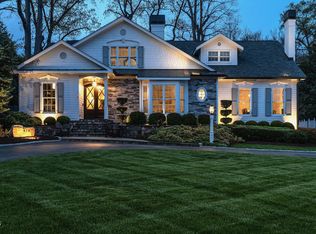 414 Yarmouth Rd, Raleigh, NC 27608