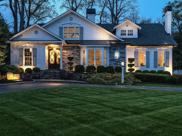 414 Yarmouth Rd, Raleigh, NC 27608