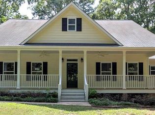 1525 Roscoe Davis Rd, Monroe, GA 30656