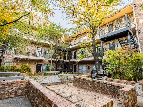 2801 Rio Grande St, Austin, TX