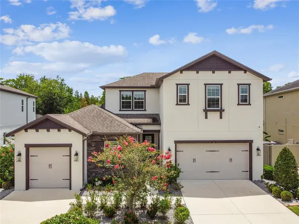 4414 Casella Dr, Wesley Chapel, FL 33543