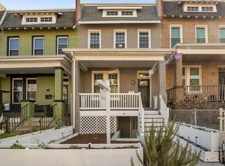 317 Todd Pl NE, Washington, DC 20002