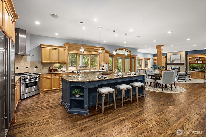 5th image of 26345 NE 34th Street