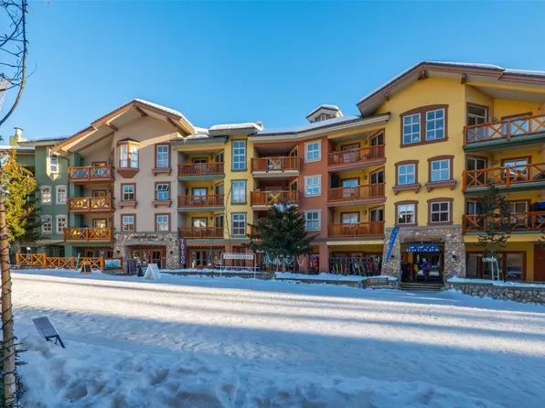 3190 Creekside Way #208, Sun Peaks Mountain, BC V0E 5N0