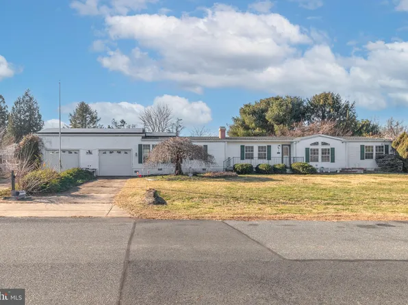 22 E Greenwing Dr, Milton, DE 19968