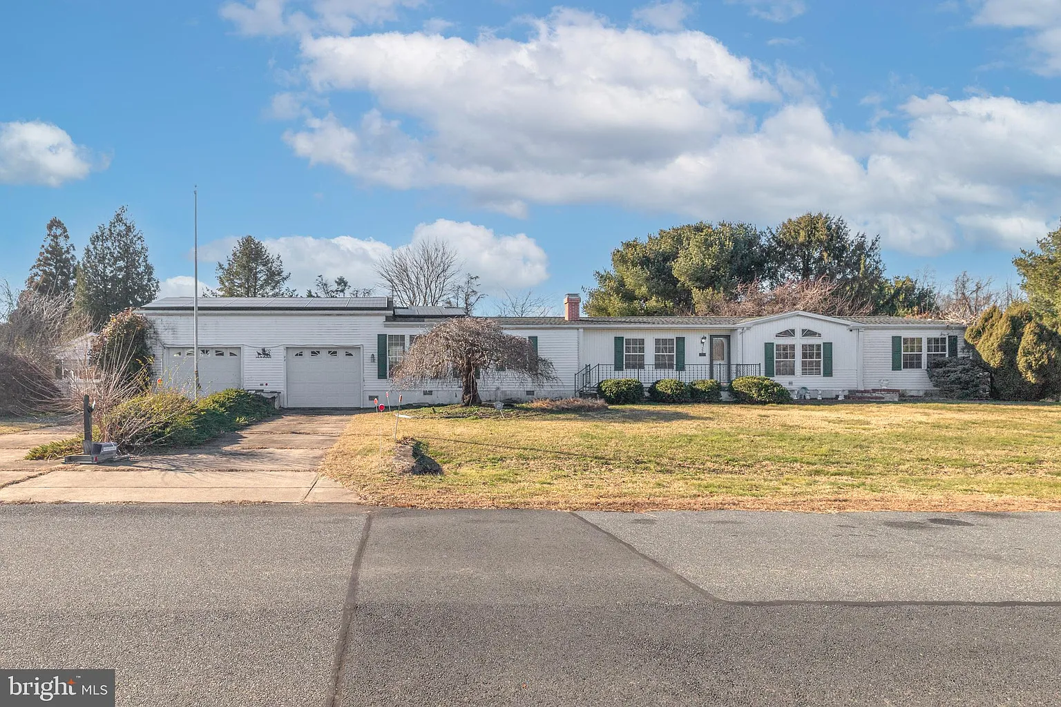 22 E Greenwing Dr photo 1