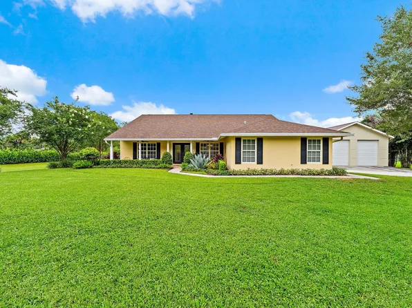16236 Randolph Siding Road, Jupiter, FL 33478