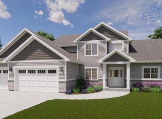 N55W25290 Crescent Hill Dr, Sussex, WI 53089