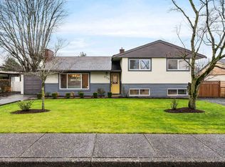 9776 Heather St, Chilliwack, BC V2P 5M6