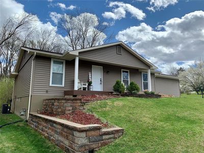 2 Magnolia Ct, Saint Peters, MO, 63376