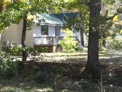 718 State Highway Pp, Tecumseh, MO, 65760