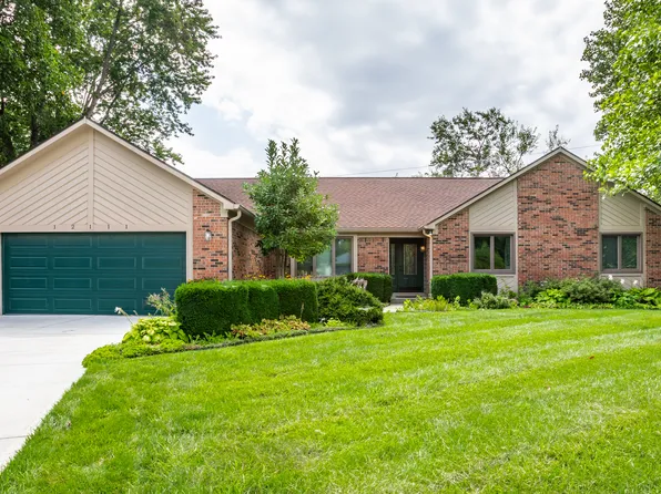 12111 Sunrise Ct, Indianapolis, IN 46229