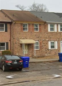 941 Indian Cir, Virginia Beach, VA, 23451