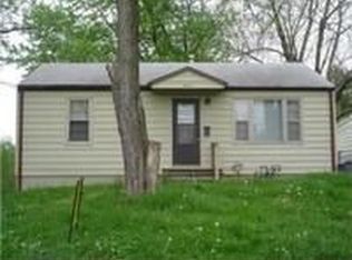 2831 N 42nd St, Kansas City, KS 66104