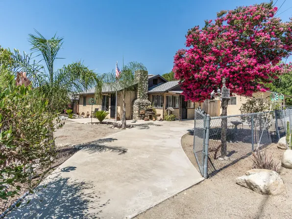 35268 Tule River Drive, Springville, CA 93265
