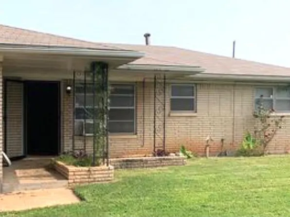 4345 Woodedge Dr, Oklahoma City, OK 73115