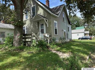 120 15th St NE, Mason City, IA 50401
