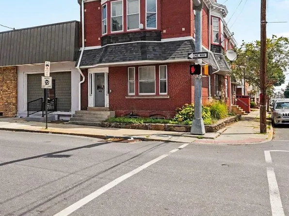 400 N 9th St, Lebanon, PA 17046