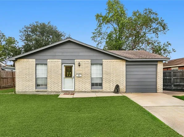 2329 Nile St, Terrytown, LA 70056