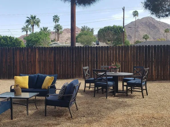 4440 E CAMPBELL Avenue, Phoenix, AZ 85018