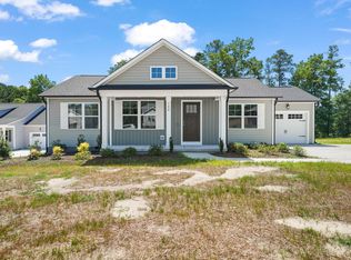 126 Harmony Trl, Broadway, NC 27505