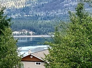 12XX Gold Edge Mine Rd LOT L, Kettle Falls, WA 99141