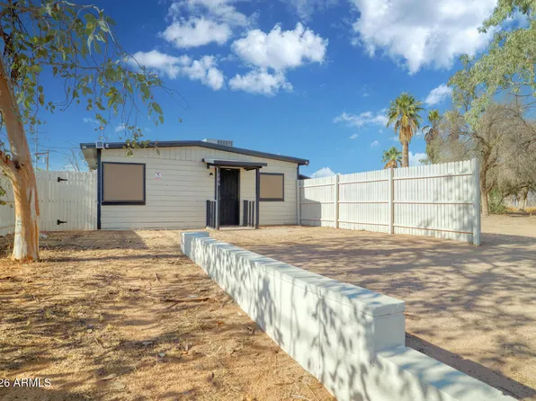 1005 N CENTER Avenue, Casa Grande, AZ 85122