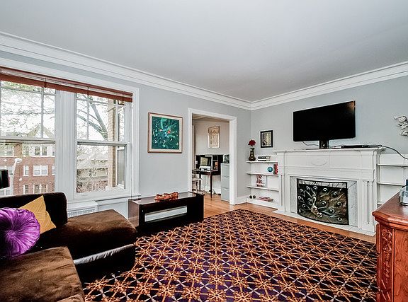 4th image of 40 Washington Blvd #3