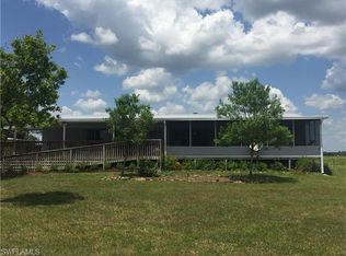 2681 Marshall Field Rd, Labelle, FL 33935