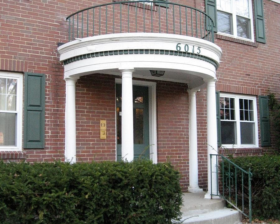 1st image of 6015 Dryden Ave APT 2
