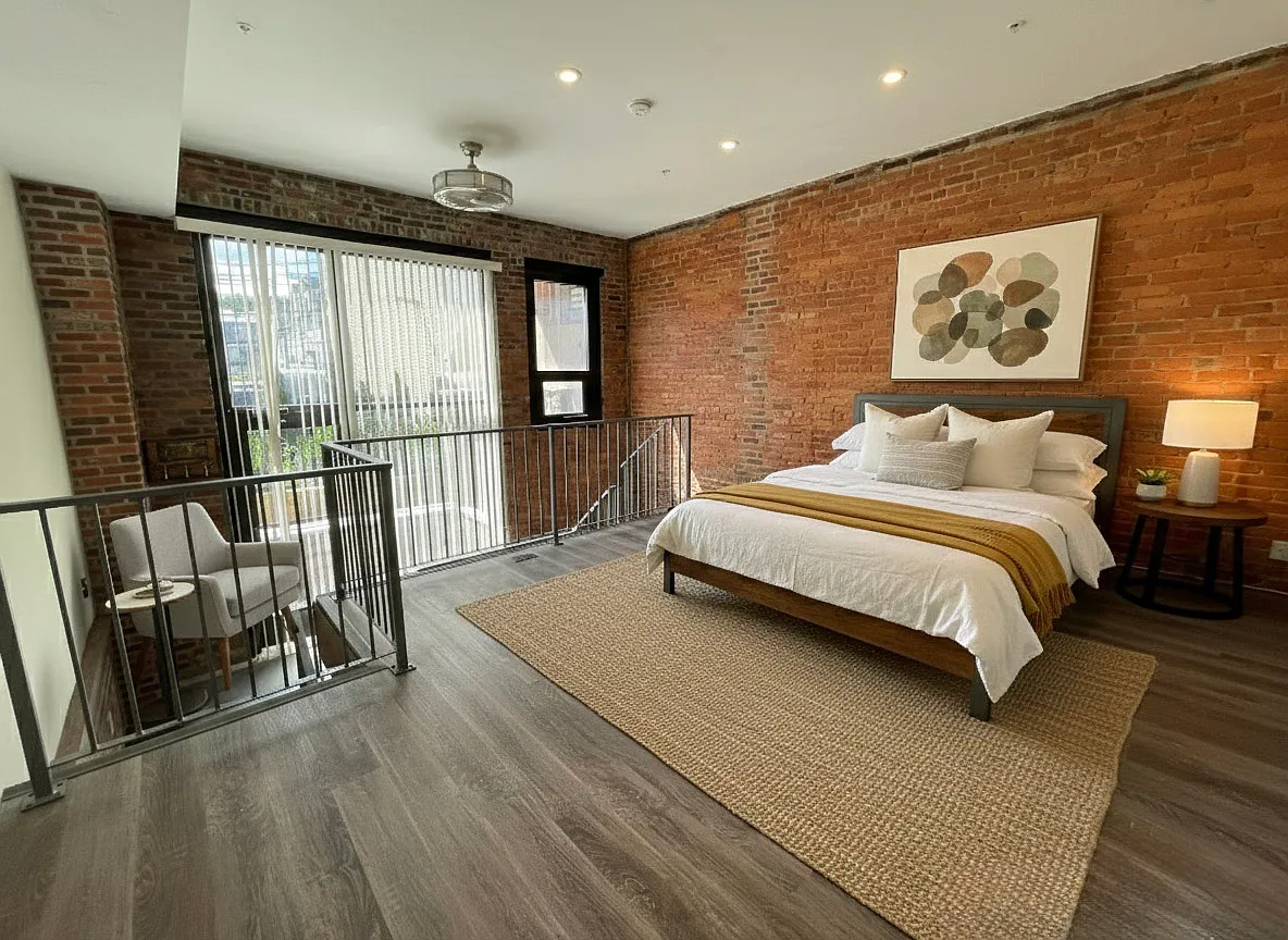 1 bed, 600 sqft, $3,400 — Photo 3