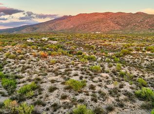 4075 S Saguaro Monument Pl #Place16, Tucson, AZ 85730