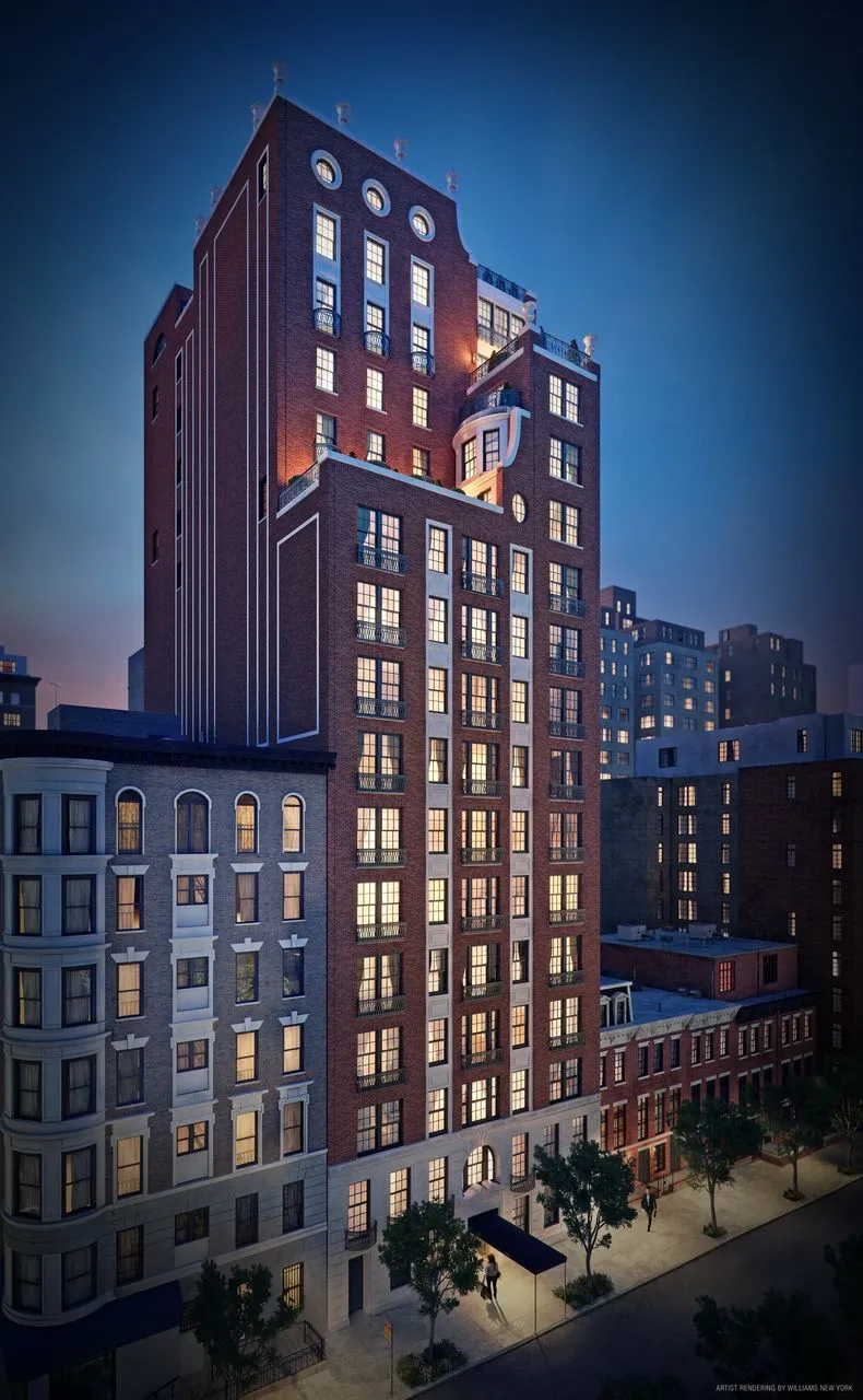 151 East 78th Street in Lenox Hill : Sales, Rentals