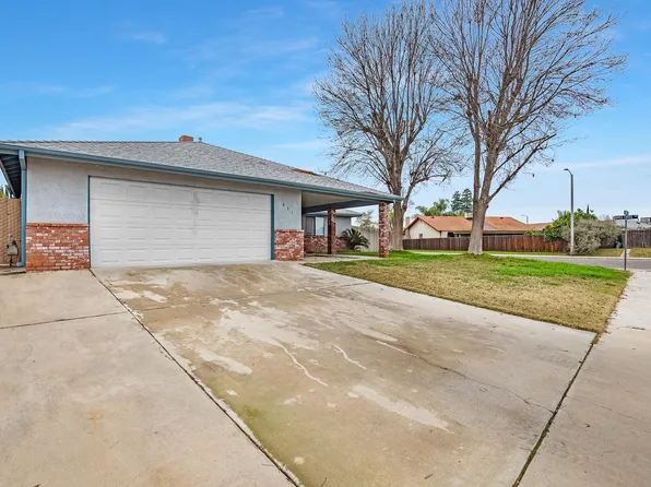 621 Chelsea Lane, Porterville, CA 93257