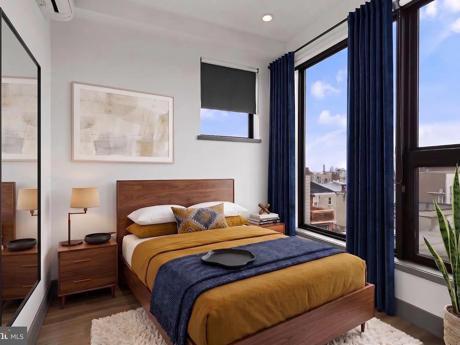 1 bed, 1.0 bath, $1,225 — Photo 2