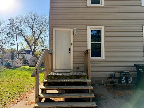 111 & 111 1/2 N Black River St., 111 N Black River St, Sparta, WI 54656