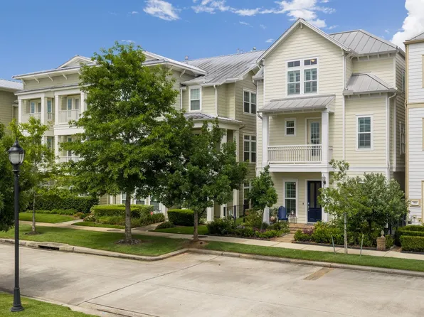 186 W Breezy Way, The Woodlands, TX 77380