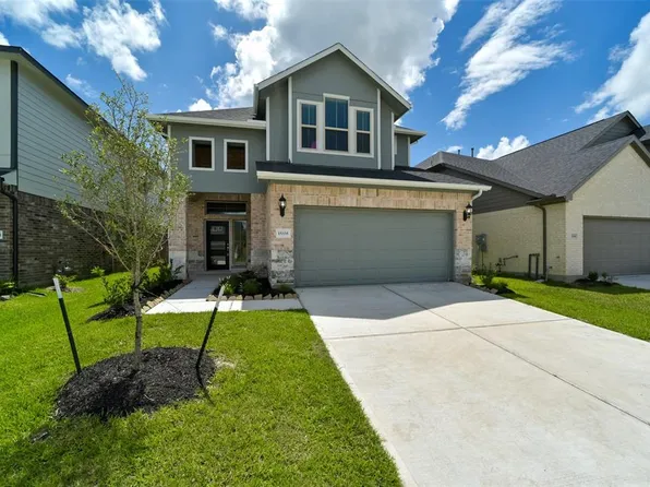 15335 Bollardpoint Lane, Houston, TX 77053
