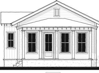 3 Hamlet Row, Beaufort, SC 29906