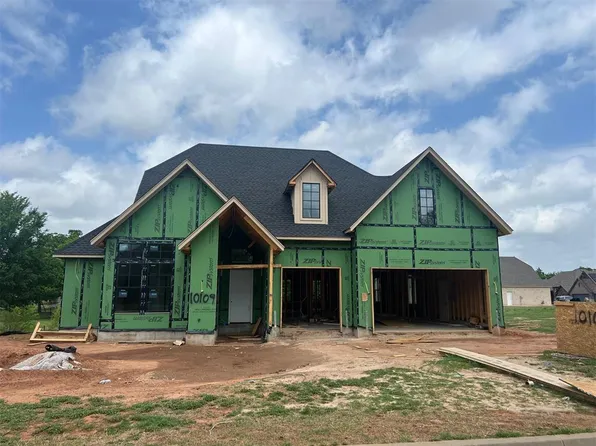 10109 SW 27th St, Yukon, OK 73099