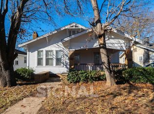 1738 Damon St, Birmingham, AL 35217