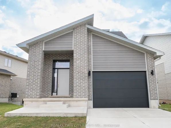 2084 Evans Blvd, London, ON N6M 0H9