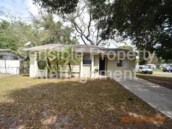 2014 E Linebaugh Ave, Tampa, FL 33612