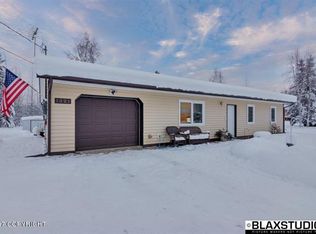 1321 Hartzog Loop, North Pole, AK 99705