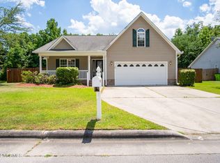 401 Conner Grant Rd, New Bern, NC 28562